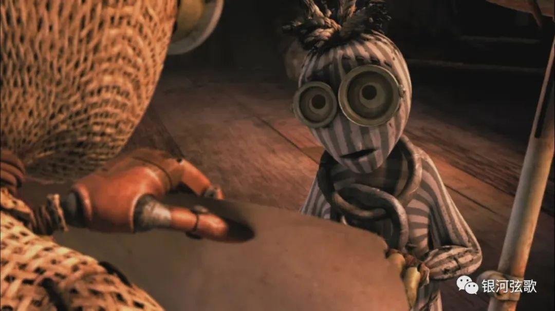 电影《机器人9号》：团队里，每一个人都很重要，你的站位是什么