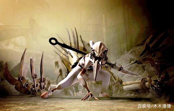 科学家将自己的灵魂分成9份，植入九个机器人体内，动漫电影推荐