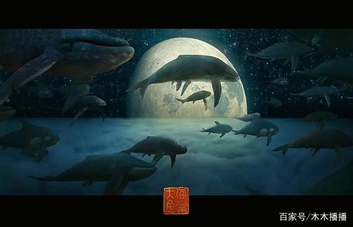 科学家将自己的灵魂分成9份，植入九个机器人体内，动漫电影推荐