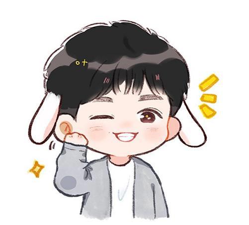 白宇微博晒生活照，粉丝却在评论区炸开了锅，网友：是真的皮