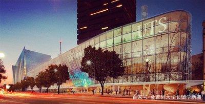 悉尼科技大学王牌专业——动画设计