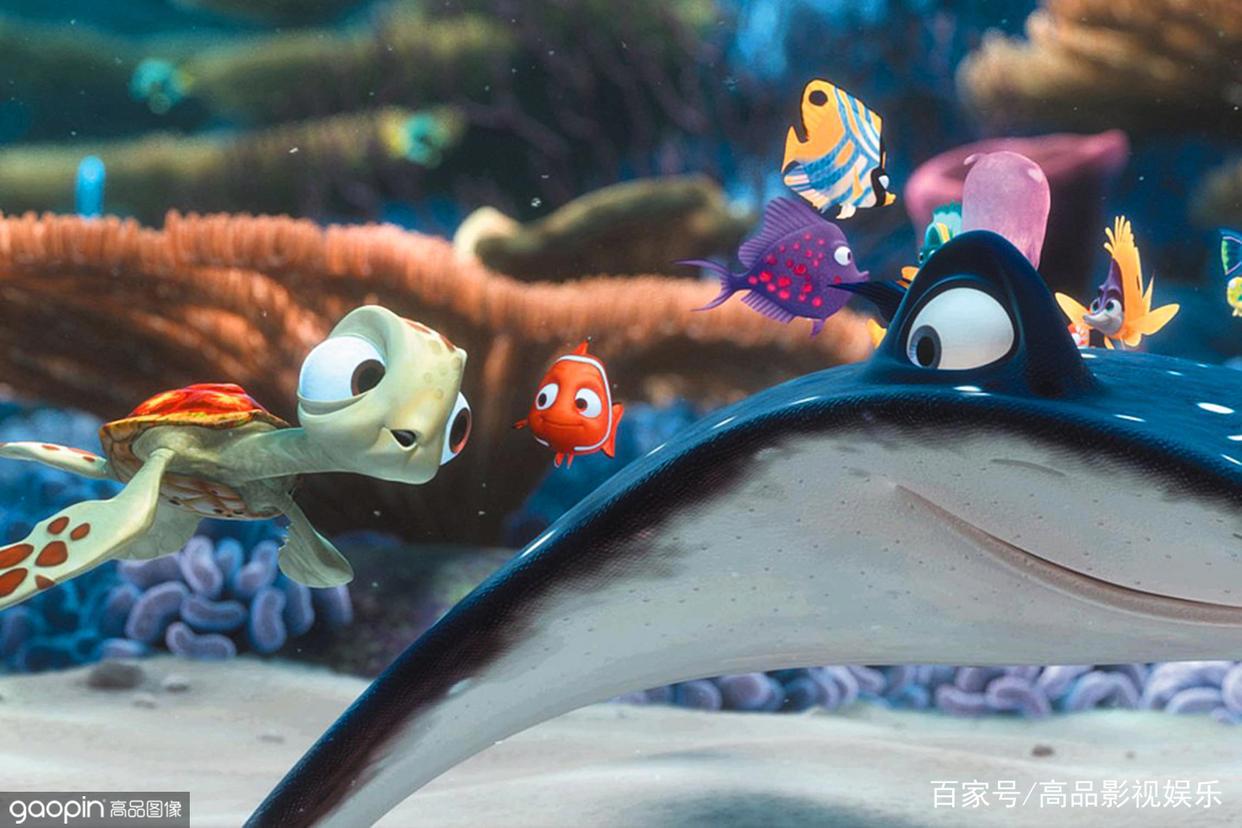 比起生硬地讲道理，这9部动画片更能让人读懂人与自然的相处之道