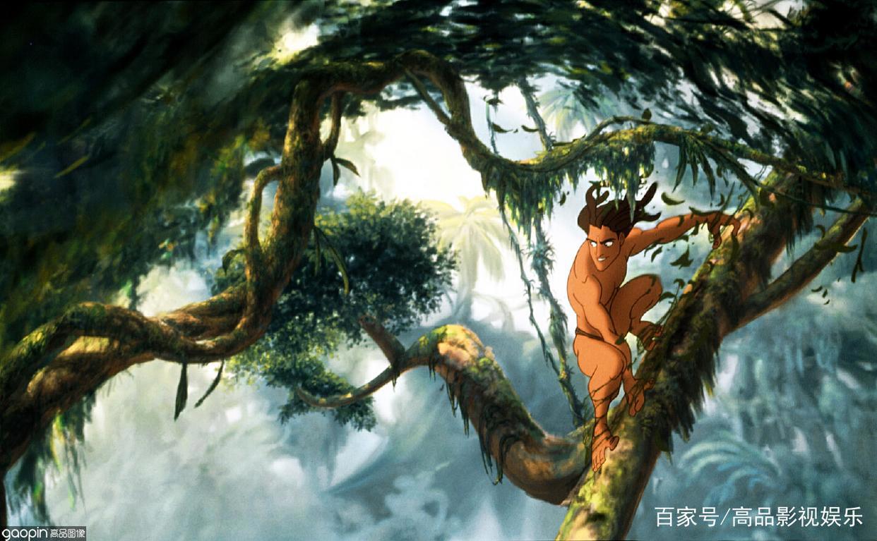 比起生硬地讲道理，这9部动画片更能让人读懂人与自然的相处之道