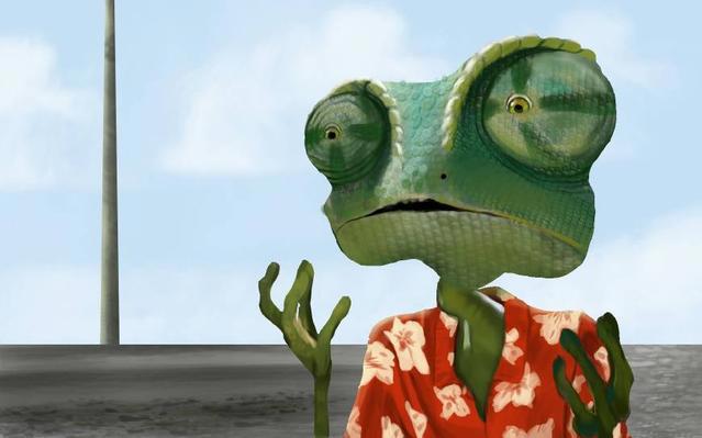 盘点欧美动漫中的那些话痨！