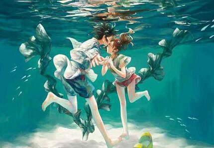 动漫片荒？为你盘点奥斯卡长篇动画奖！千与千寻我看了几十遍！