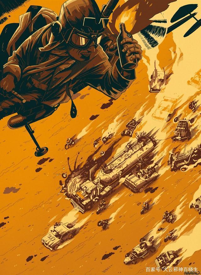 新的《疯狂的麦克斯》三部曲，是否能媲美老三部曲？