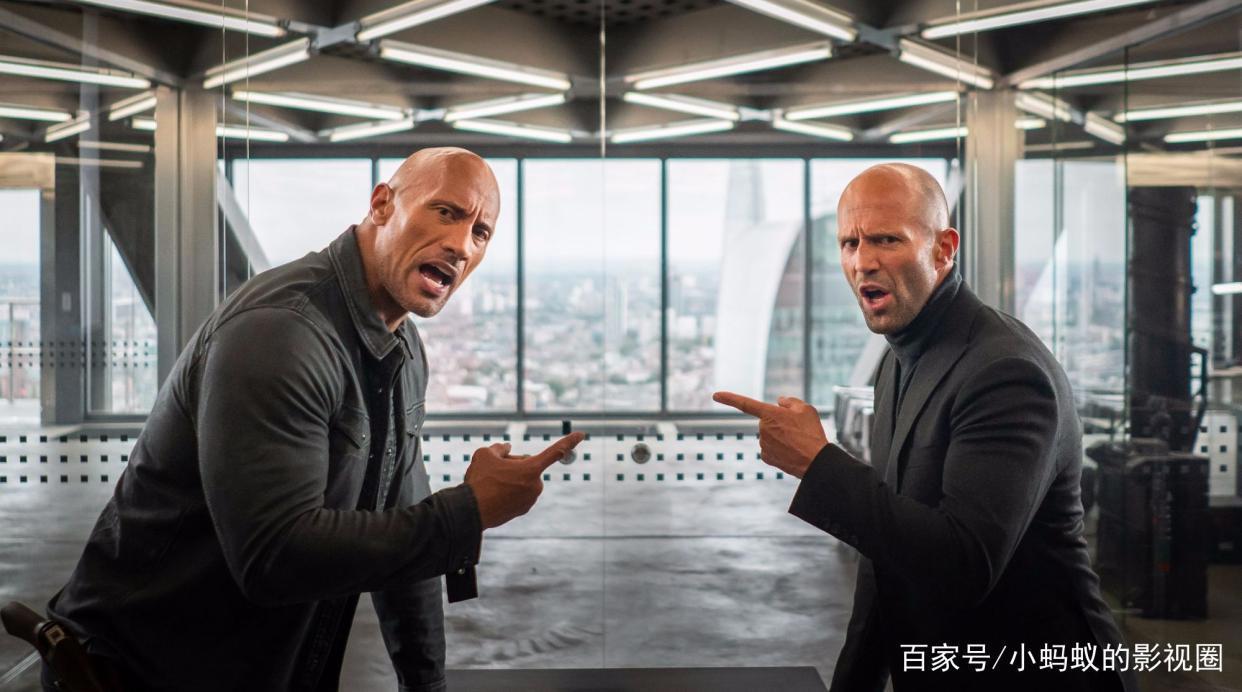 8月超多新片上映，热血、科幻、动作，黑马可能是他