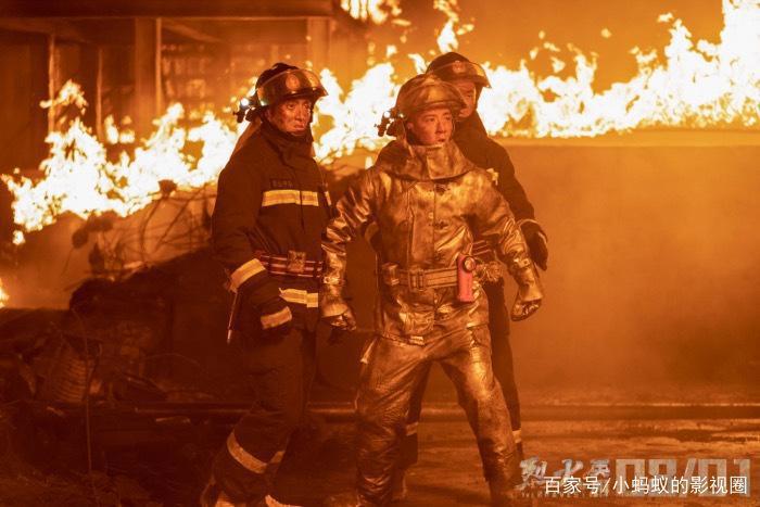 8月超多新片上映，热血、科幻、动作，黑马可能是他
