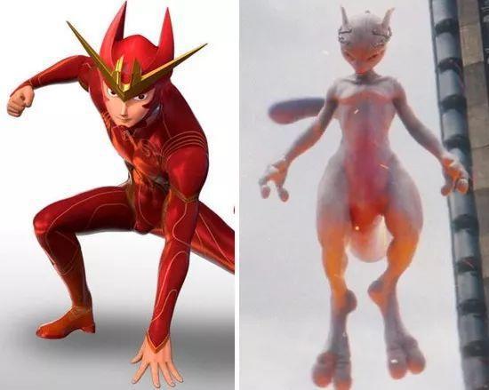 《赛尔号大电影7：疯狂机器城》：是疯狂致敬还是疯狂抄袭？