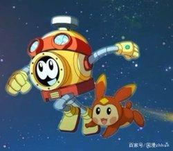 赛尔号大电影7疯狂机器城（复映1）电影卖点分析