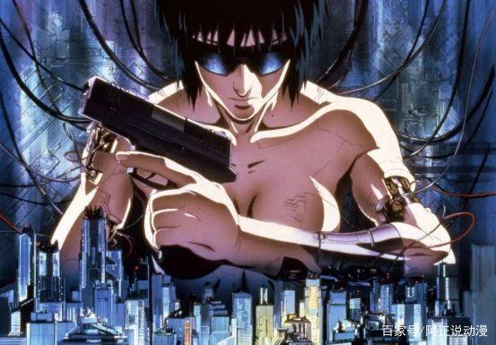 这年头，像它这样硬核的动画看一部少一部了