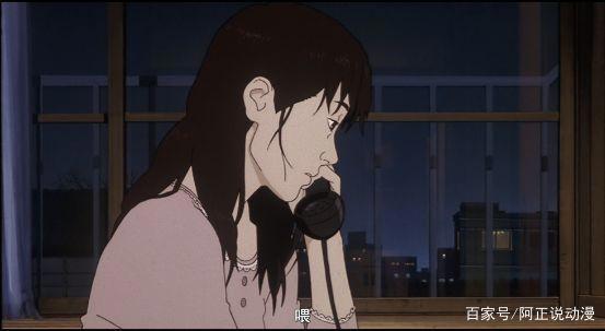 这年头，像它这样硬核的动画看一部少一部了