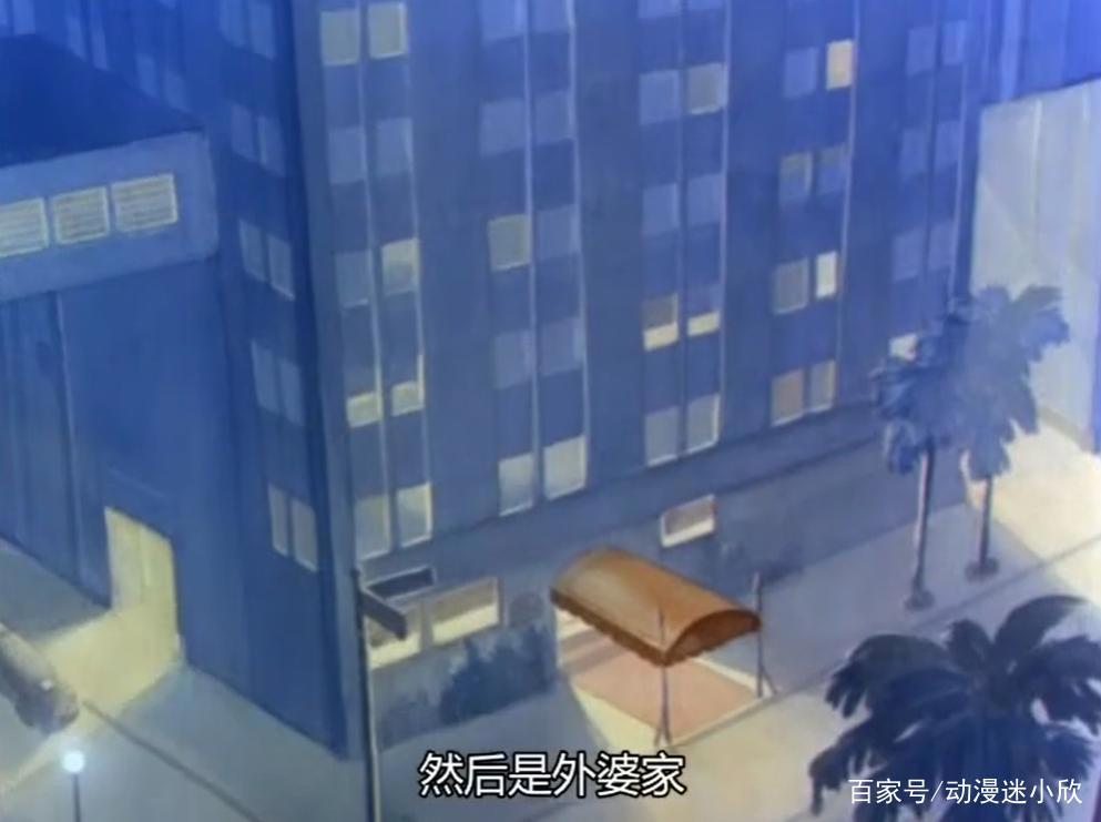 1943年的反套路童话，富豪外婆 性感小红帽，还有“真香始祖”大灰狼