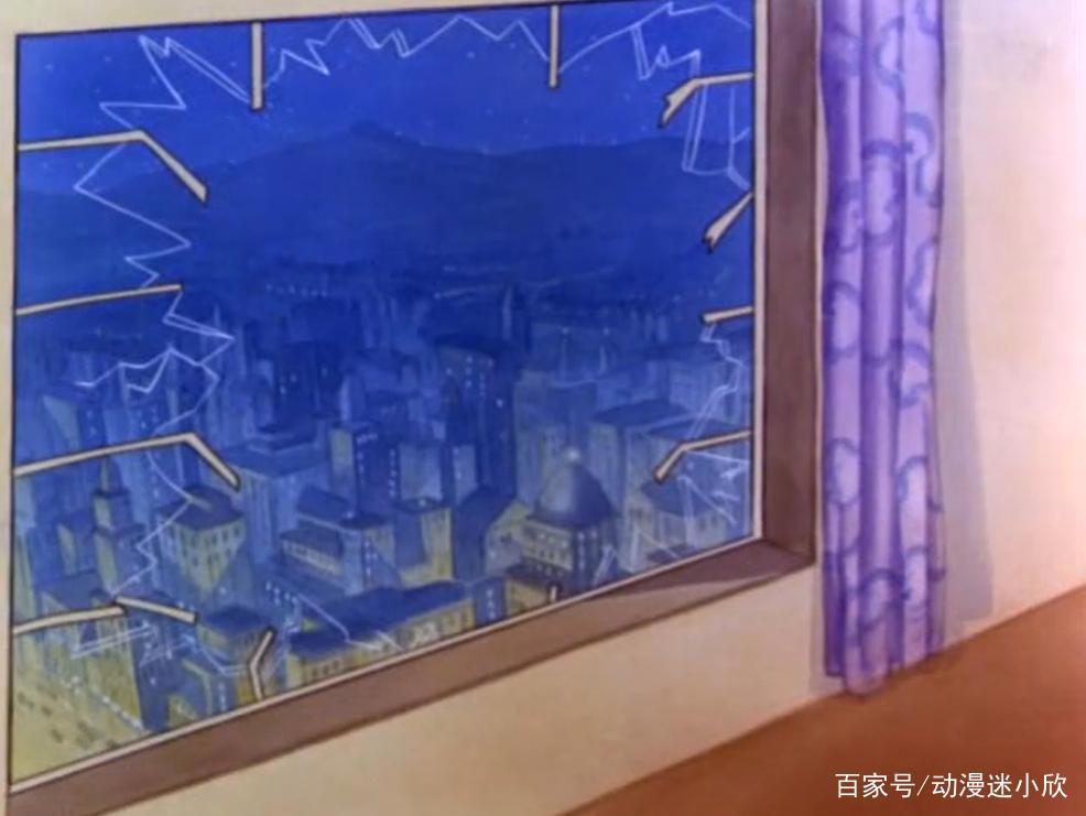 1943年的反套路童话，富豪外婆 性感小红帽，还有“真香始祖”大灰狼