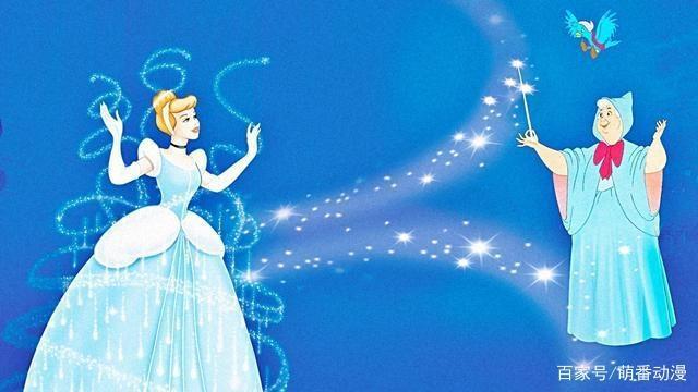 国外网友吐槽：童年动画中触犯法律的四位主角，小红帽最坏！