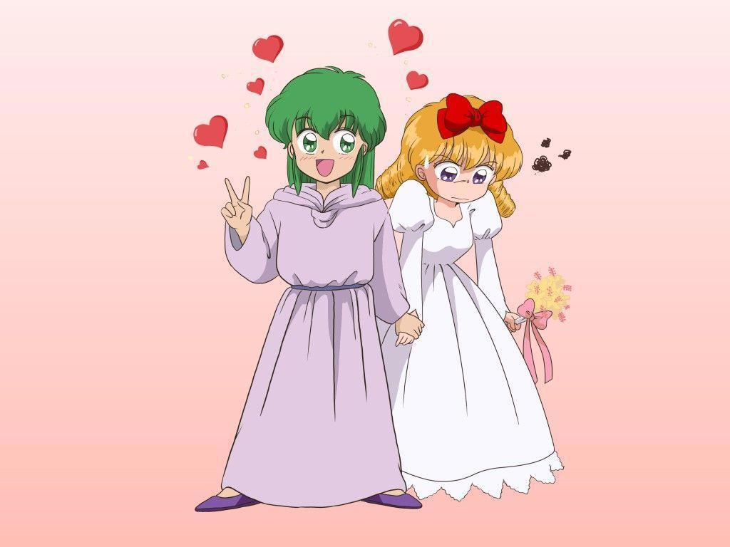 推荐动漫-小红帽恰恰