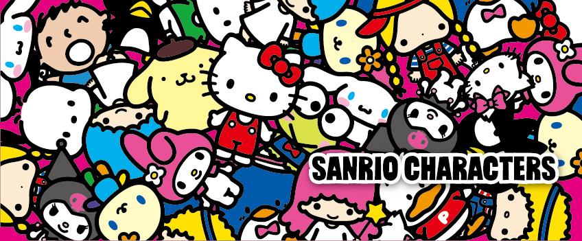 最近重新大火的美乐蒂，原型居然是著名童话小红帽？