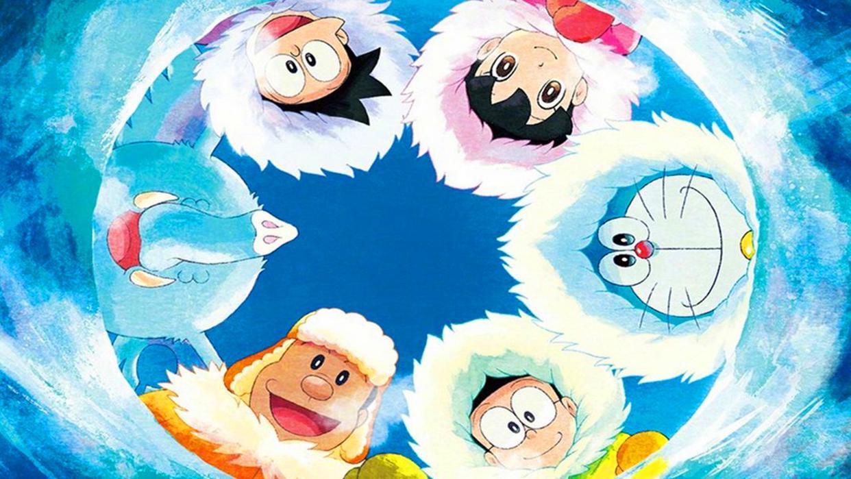 动漫好不好看，译名占一半，这些动画片名字太随意，有的不如机翻