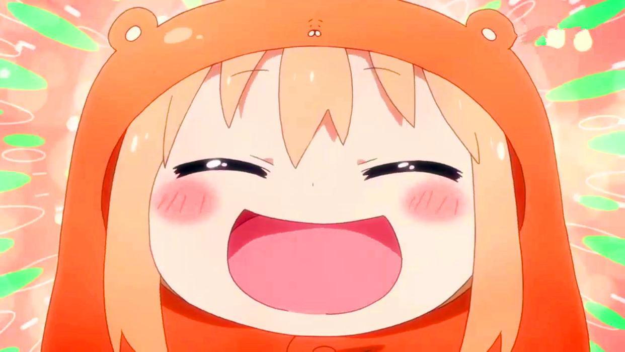 动漫好不好看，译名占一半，这些动画片名字太随意，有的不如机翻