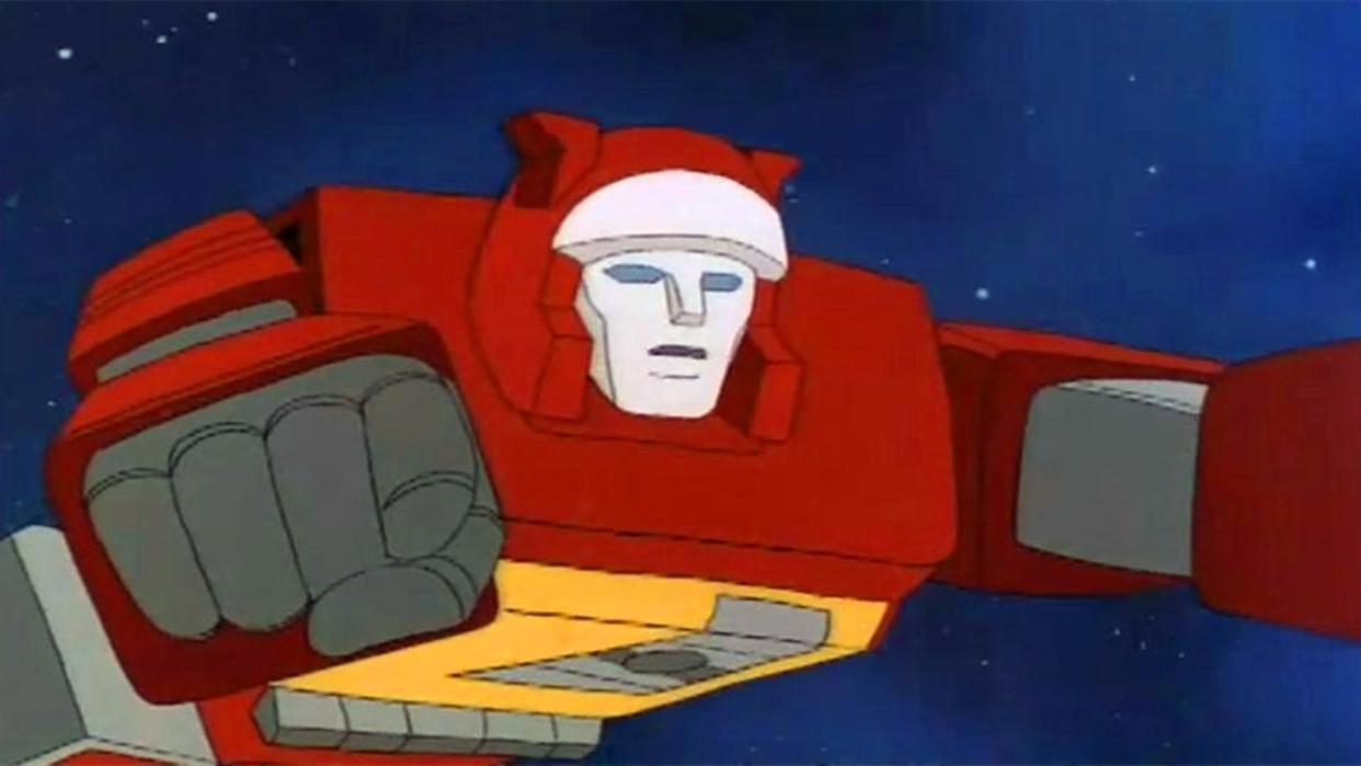 动漫好不好看，译名占一半，这些动画片名字太随意，有的不如机翻