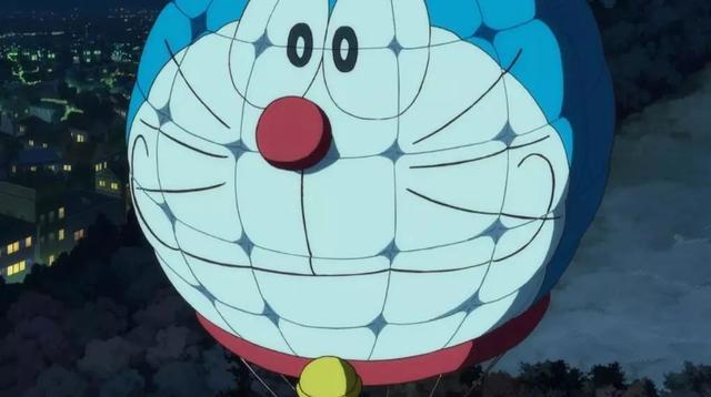 哆啦A梦译名变迁，小叮当仍深入人心，胖虎曾经被叫大雄？