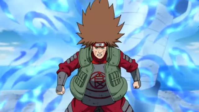 圆润的身材！细数二次元中那些超萌胖子们！