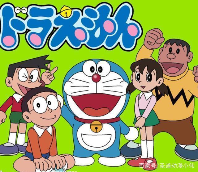 哆啦A梦：这种真人版完全是毁童年啊！我是不承认这样的小叮当