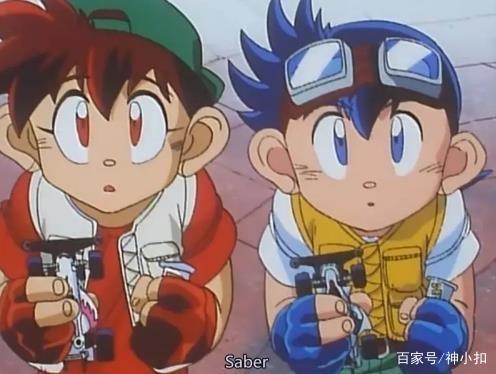 全球十佳动漫片，几代人童年的回忆，你看过几部呢？