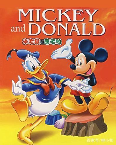 全球十佳动漫片，几代人童年的回忆，你看过几部呢？