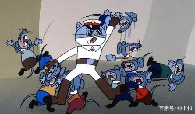 全球十佳动漫片，几代人童年的回忆，你看过几部呢？