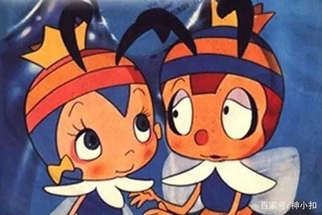 全球十佳动漫片，几代人童年的回忆，你看过几部呢？