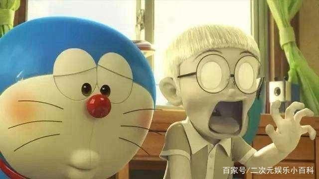 《哆啦a梦》为啥有这么多称呼？小叮当？机器猫？阿蒙？