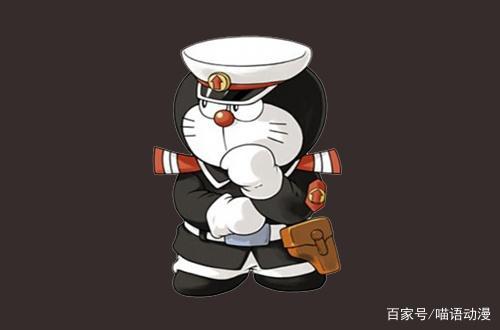 哆啦A梦：小叮当“大变身”，旋涡叮当有点傻，路飞叮当有点呆！