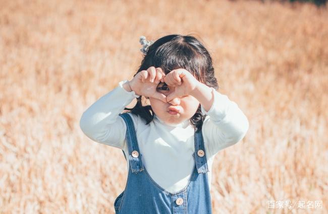 这些超可爱别致的宝宝小名，相信你会喜欢的！