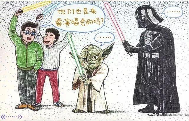 毁童年动画片：胖虎登上了好声音的舞台，小叮当发明了共享竹蜻蜓