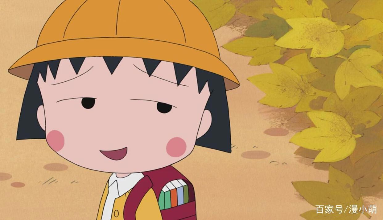 小新家要还贷款，小叮当要培养大雄，丸子：我是最幸福的动漫主角