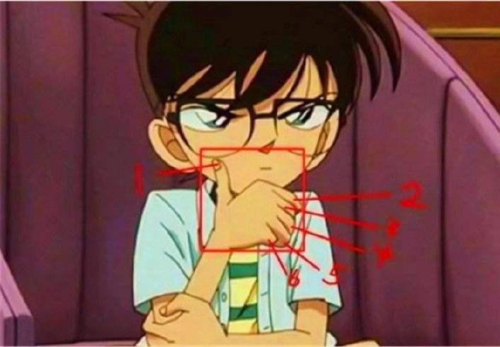 动漫中经典的穿帮镜头，索隆和鸣人有关系？小叮当又有新道具？