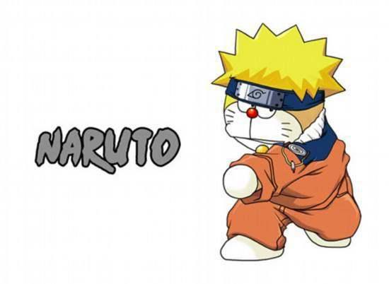 哆啦A梦：为什么小叮当没有耳朵？答案就在作者的设计原型中！