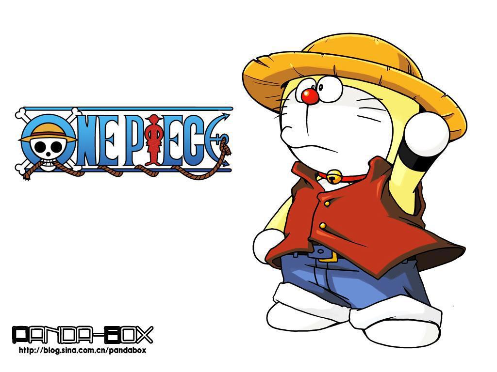 哆啦A梦：看图猜人物，能够猜到第5个，说明你是真爱动漫