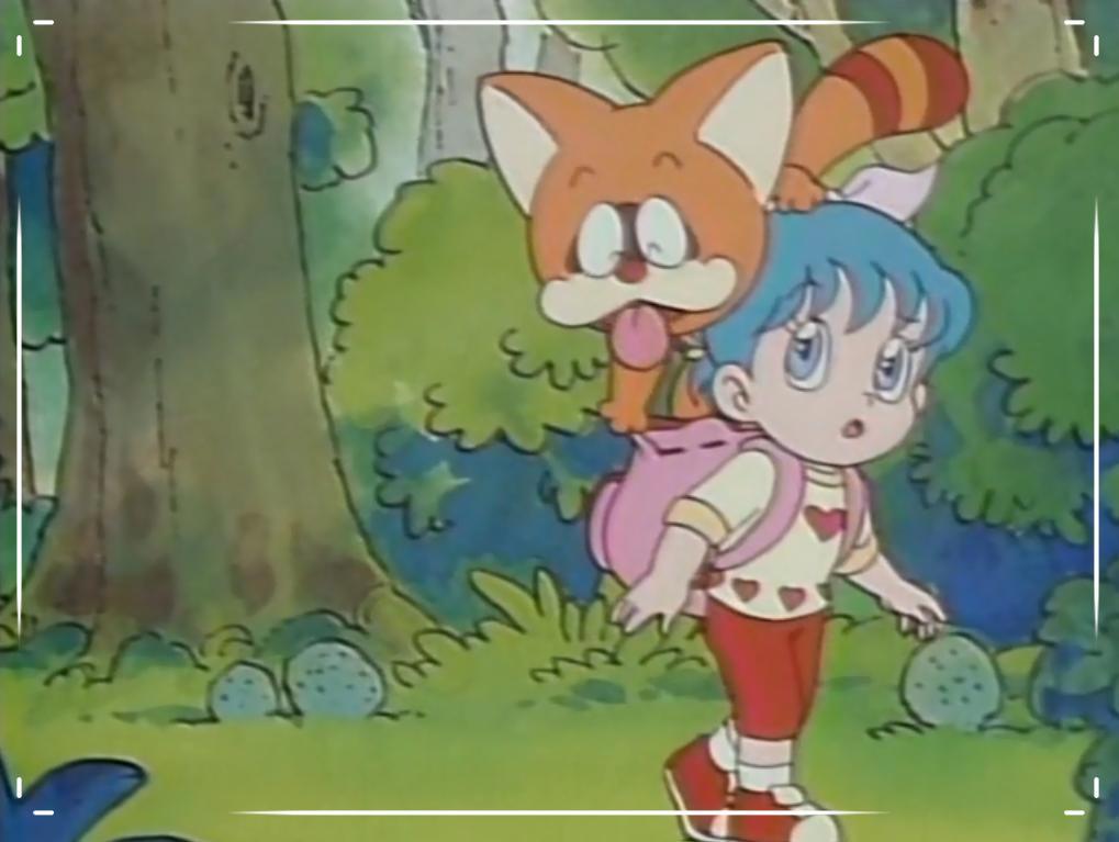 不要再叫哆啦A梦“叮当猫”了，叮当猫是另一只猫