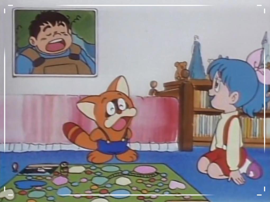 不要再叫哆啦A梦“叮当猫”了，叮当猫是另一只猫