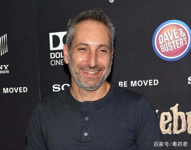 《大侦探皮卡丘》是送给宝可梦的一封情书丨专访导演罗伯·莱特曼