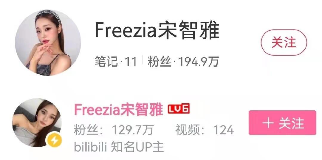 韩国网红宋智雅代言费曝光：200万起步，专门赚中国人的钱？