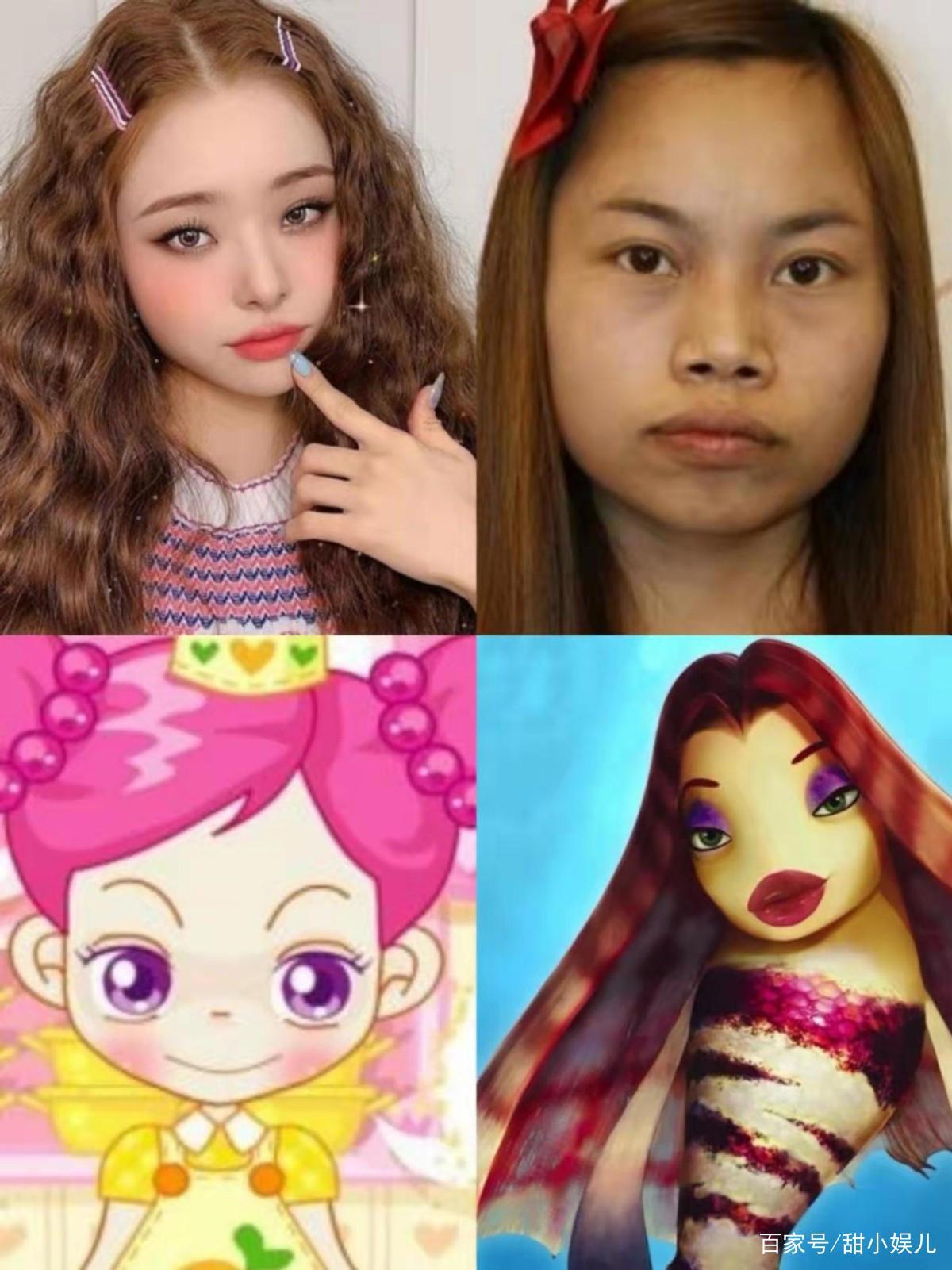 韩国网红宋智雅代言费曝光：200万起步，专门赚中国人的钱？