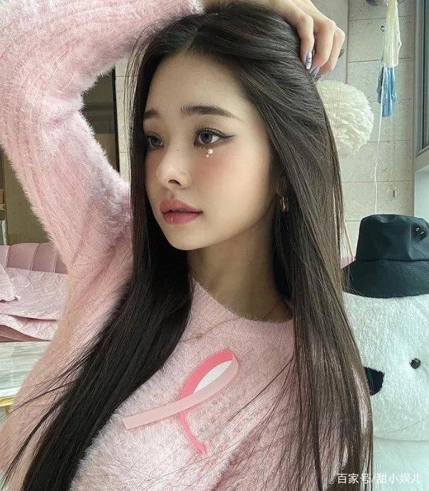 韩国网红宋智雅代言费曝光：200万起步，专门赚中国人的钱？