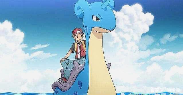 神奇宝贝：小智的乘龙力挽狂澜！赢得橘子群岛第一个道馆赛！