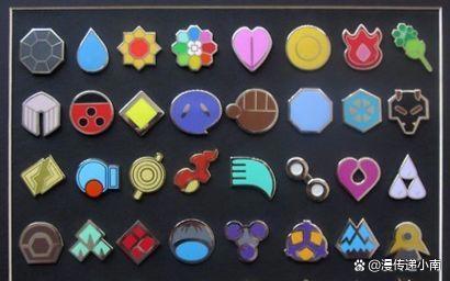 宝可梦杂谈：原来宝可梦道馆不止有八个，那些关于道馆的冷知识