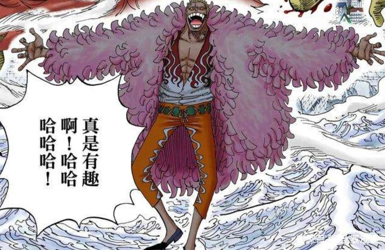 为什么顶上战争中明哥没有用出鸟笼来对付白胡子海贼团？