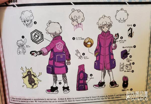 精灵宝可梦：剑盾篇道馆馆主人设曝光，水系格斗系馆主成热门！