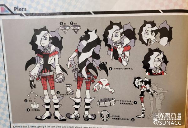 精灵宝可梦：剑盾篇道馆馆主人设曝光，水系格斗系馆主成热门！